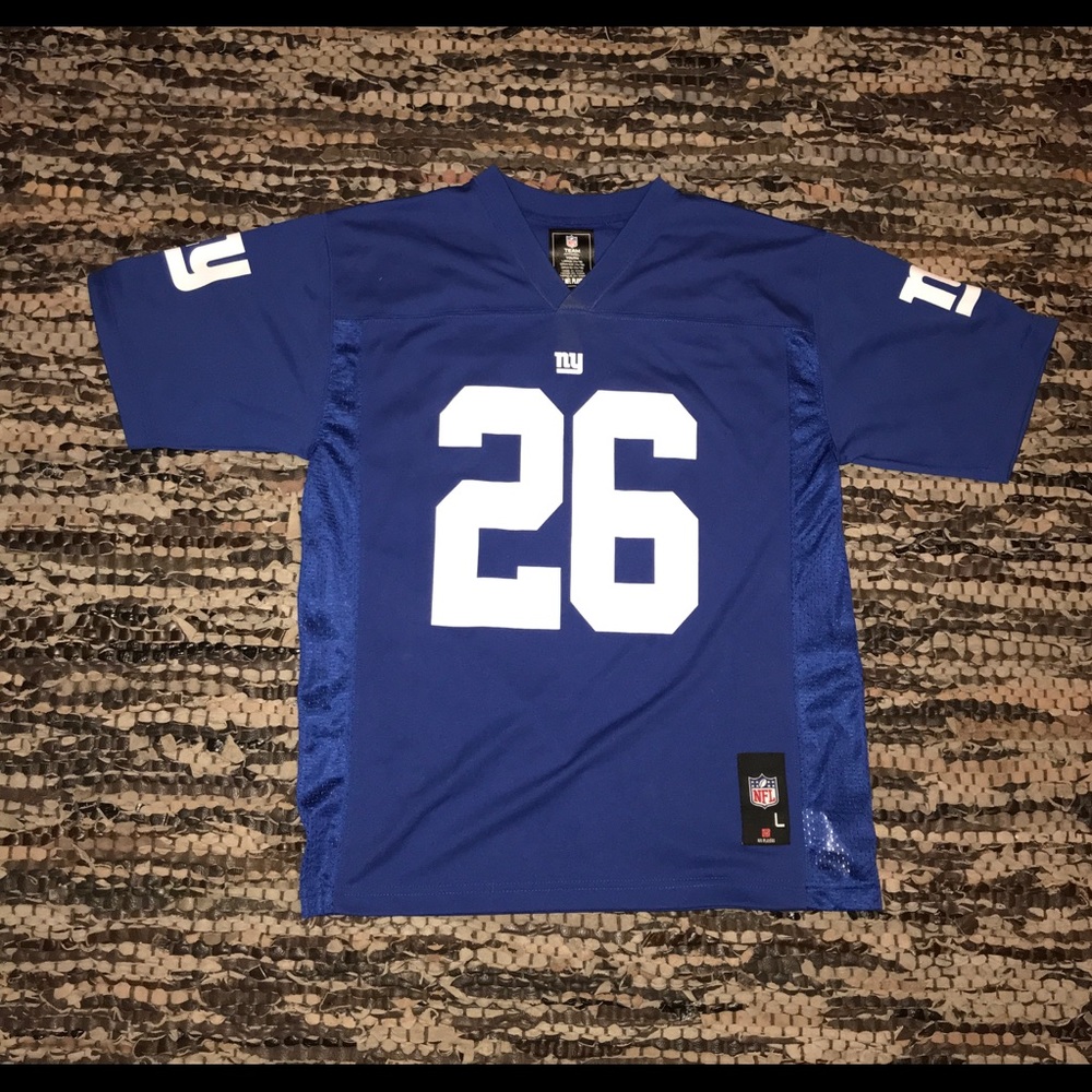 NY Giants Jersey